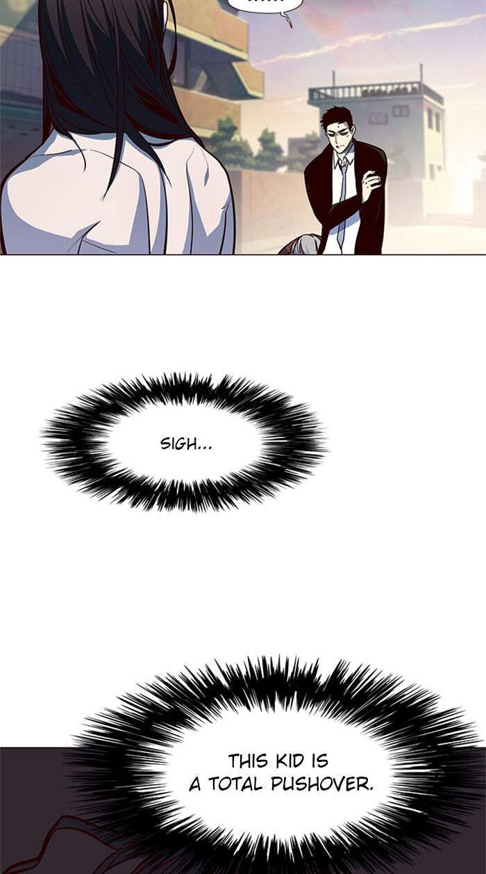 Eleceed Chapter 15 page 40 - 