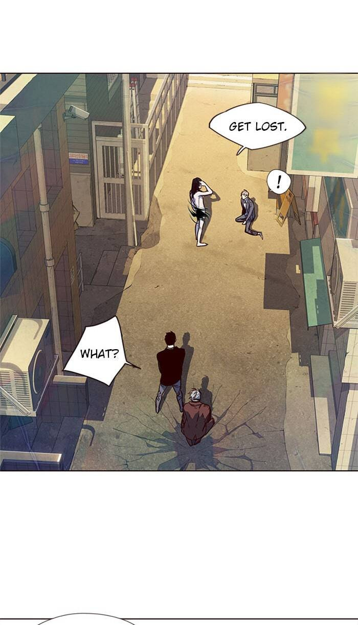 Eleceed Chapter 15 page 43 - 