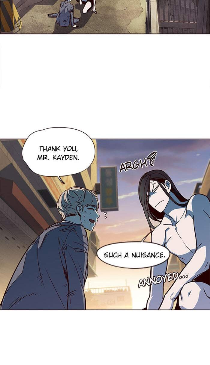 Eleceed Chapter 15 page 47 - 