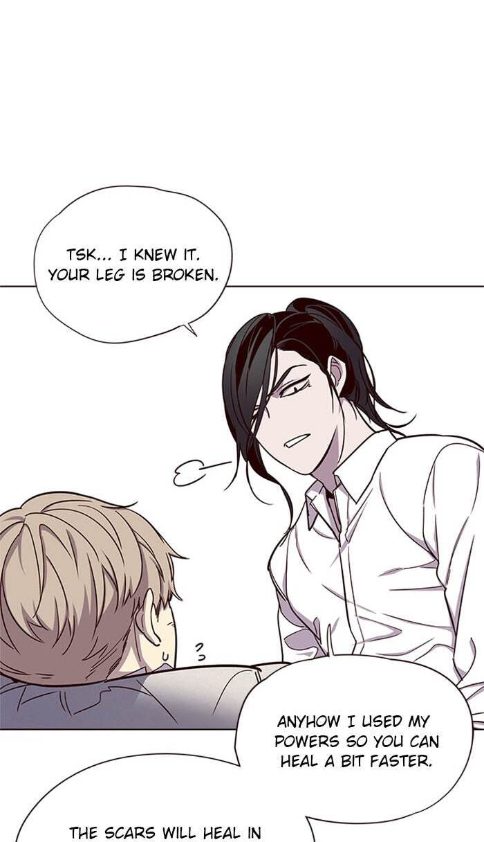 Eleceed Chapter 15 page 52 - 