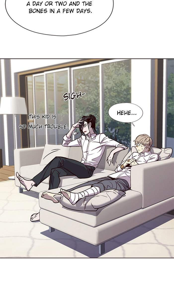 Eleceed Chapter 15 page 53 - 