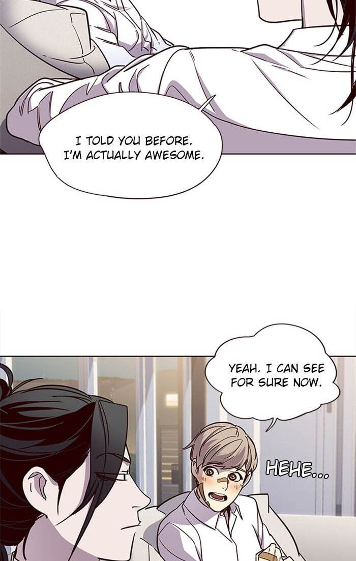 Eleceed Chapter 15 page 58 - 