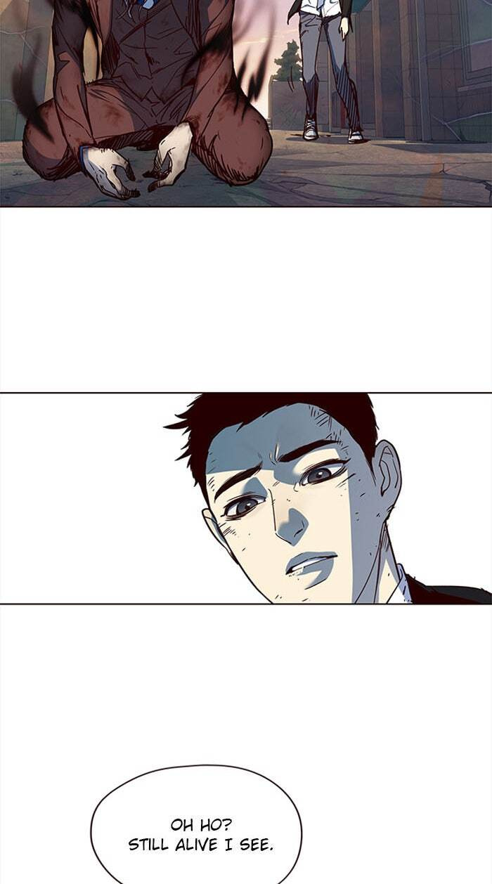 Eleceed Chapter 15 page 7 - 