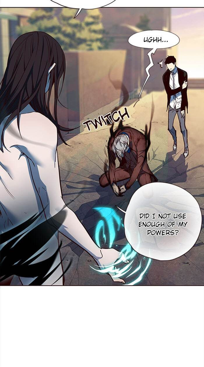 Eleceed Chapter 15 page 8 - 