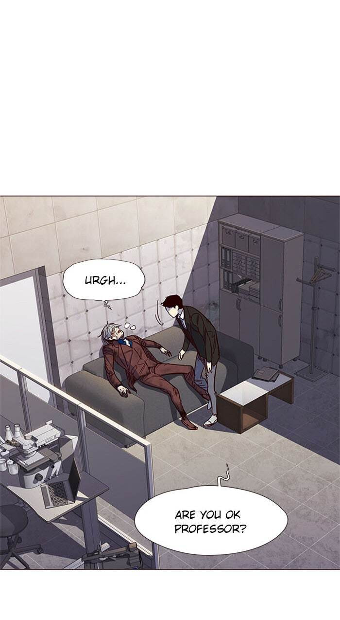 Eleceed Chapter 15 page 73 - 