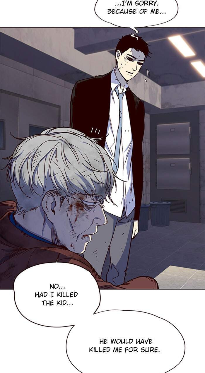 Eleceed Chapter 15 page 75 - 