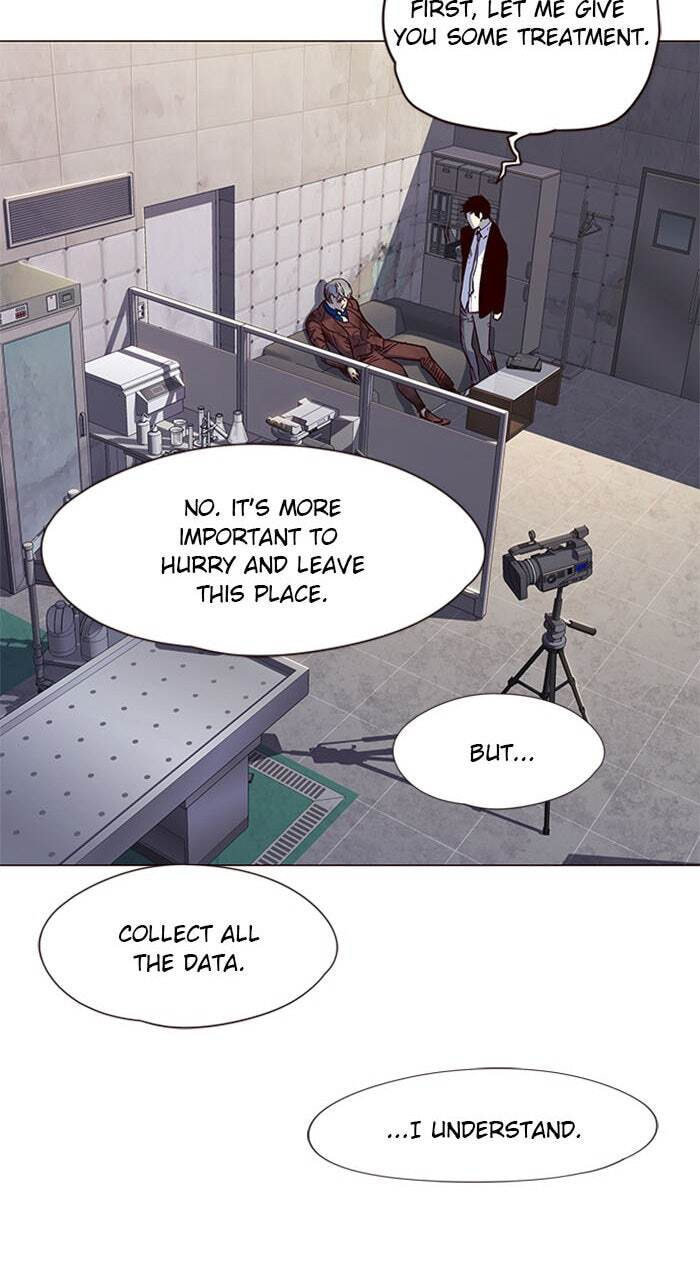 Eleceed Chapter 15 page 77 - 