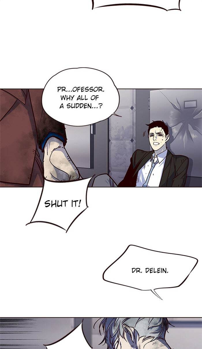 Eleceed Chapter 15 page 87 - 