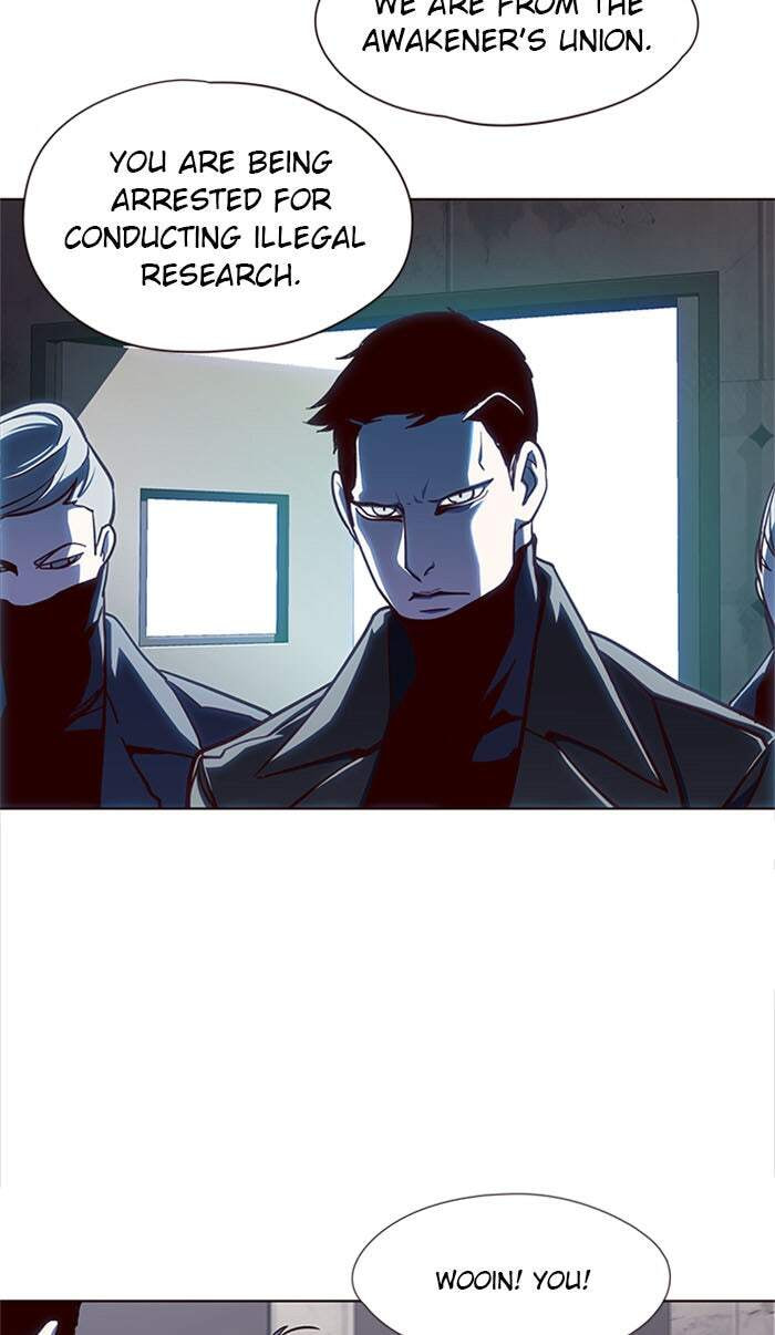 Eleceed Chapter 15 page 90 - 