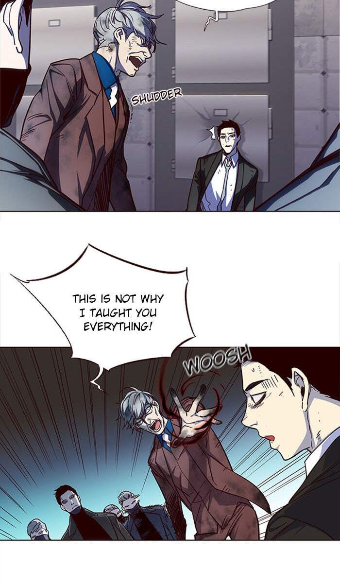 Eleceed Chapter 15 page 91 - 