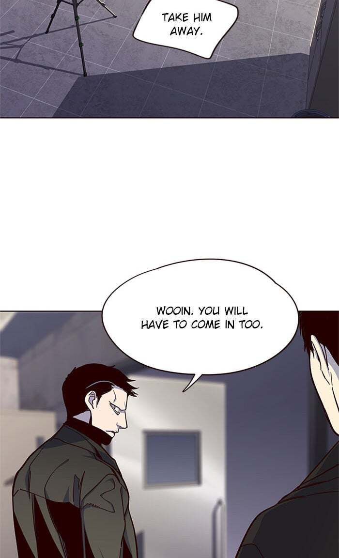 Eleceed Chapter 15 page 96 - 