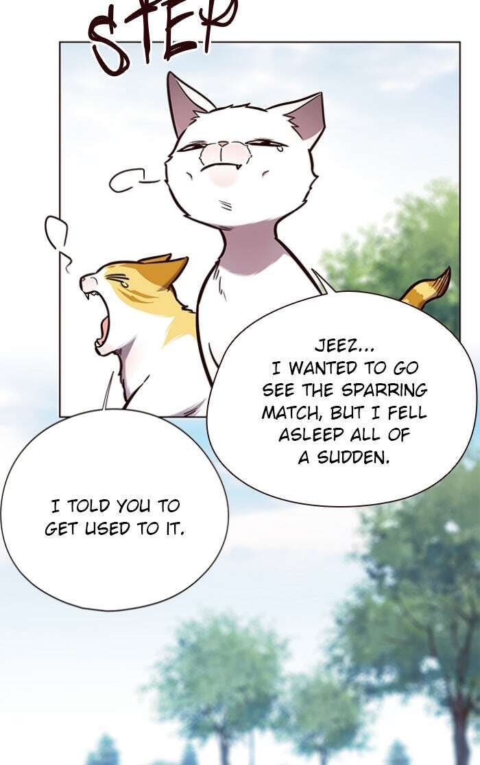 Eleceed Chapter 150 page 3 - 