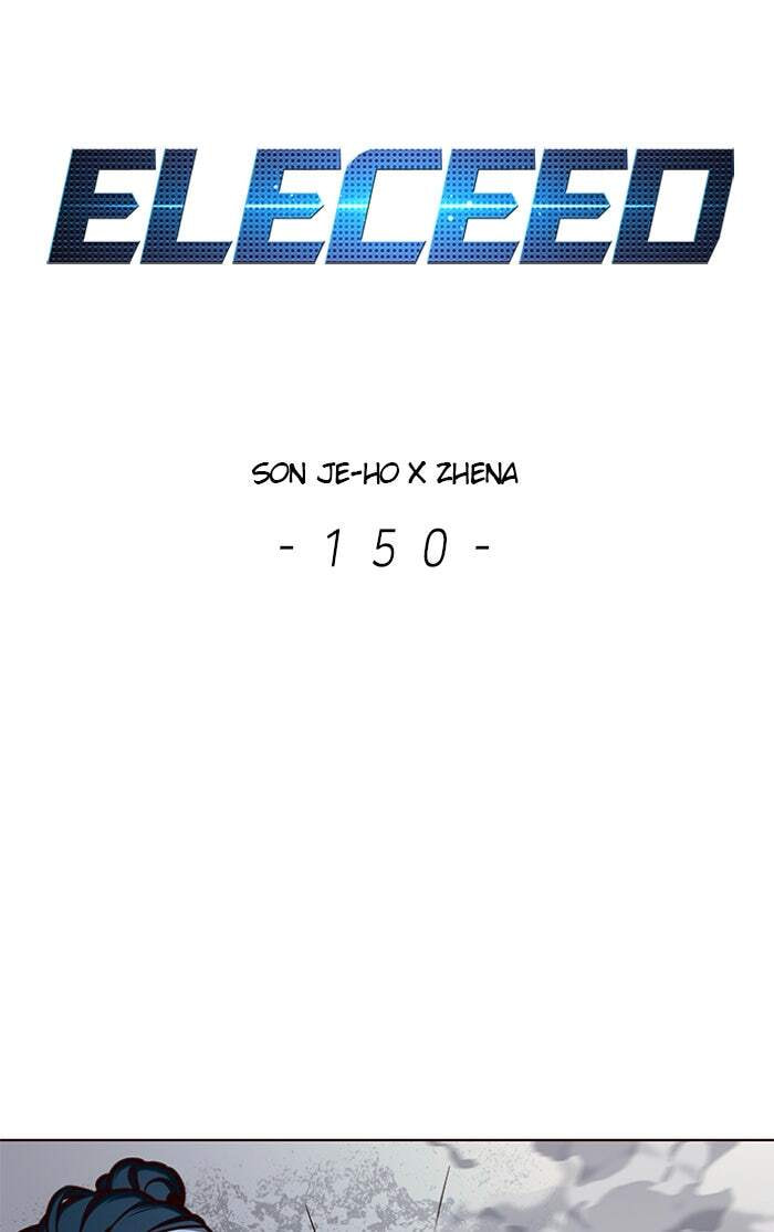 Eleceed Chapter 150 page 5 - 