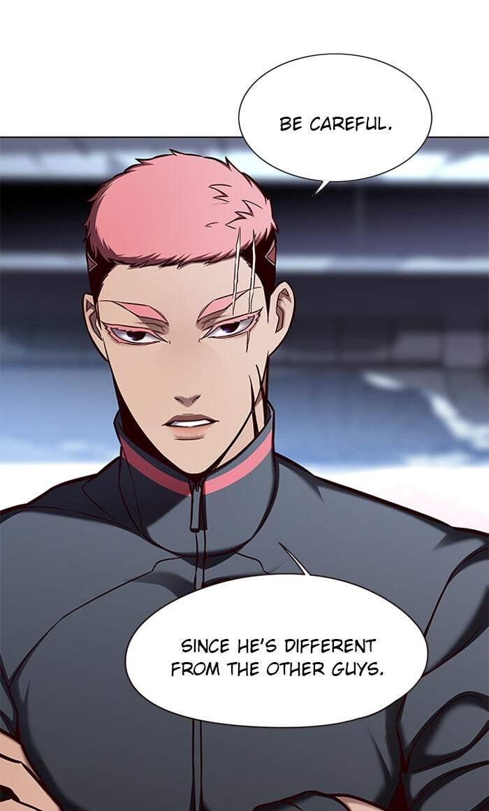 Eleceed Chapter 151 page 16 - 