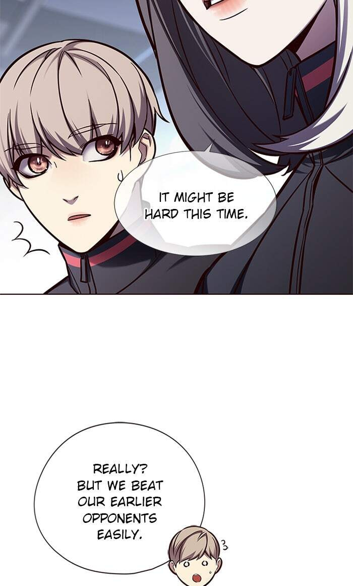 Eleceed Chapter 151 page 21 - 