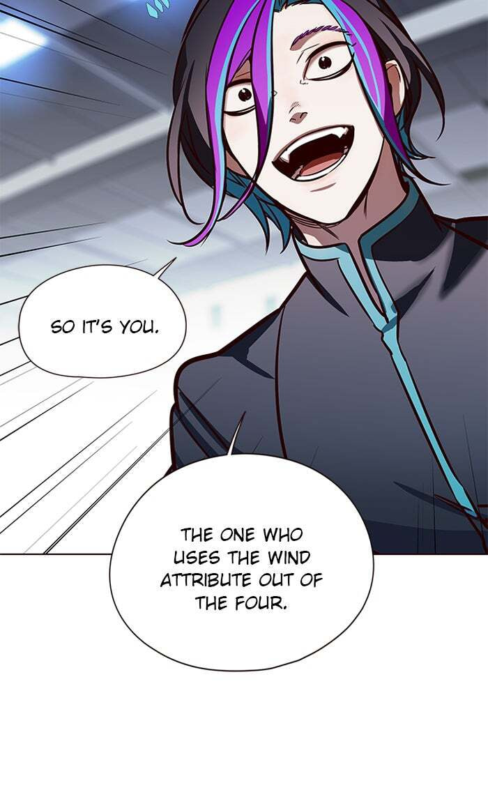 Eleceed Chapter 151 page 40 - 