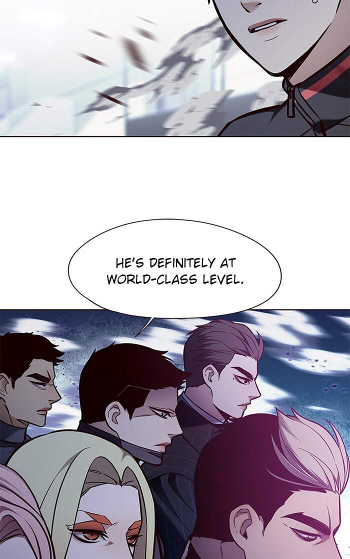 Eleceed Chapter 151 page 64 - 