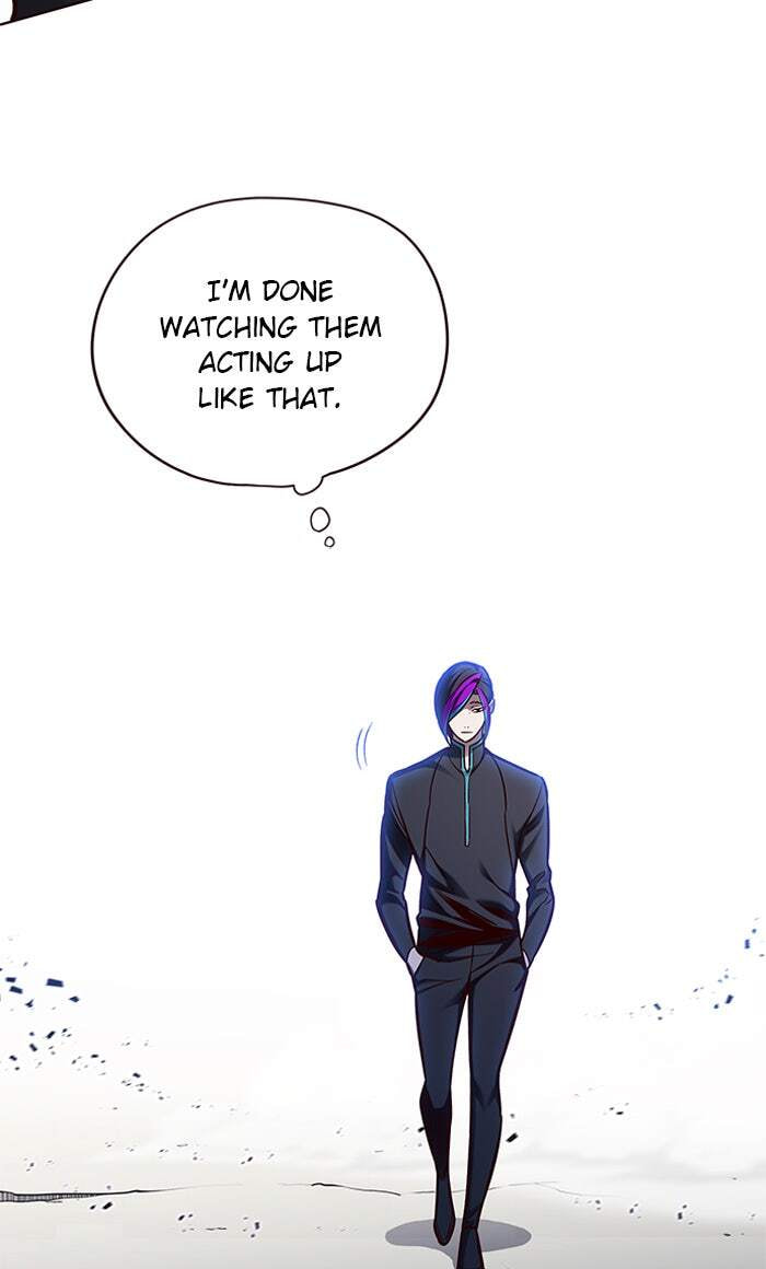 Eleceed Chapter 151 page 8 - 