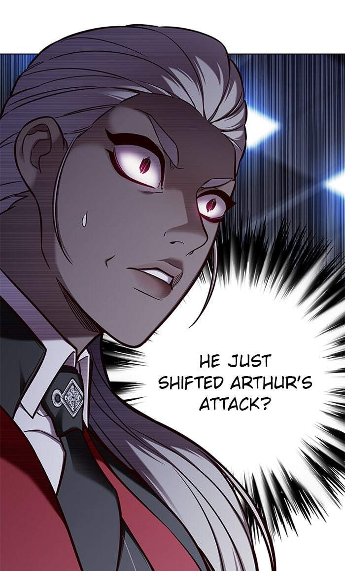 Eleceed Chapter 152 page 3 - 