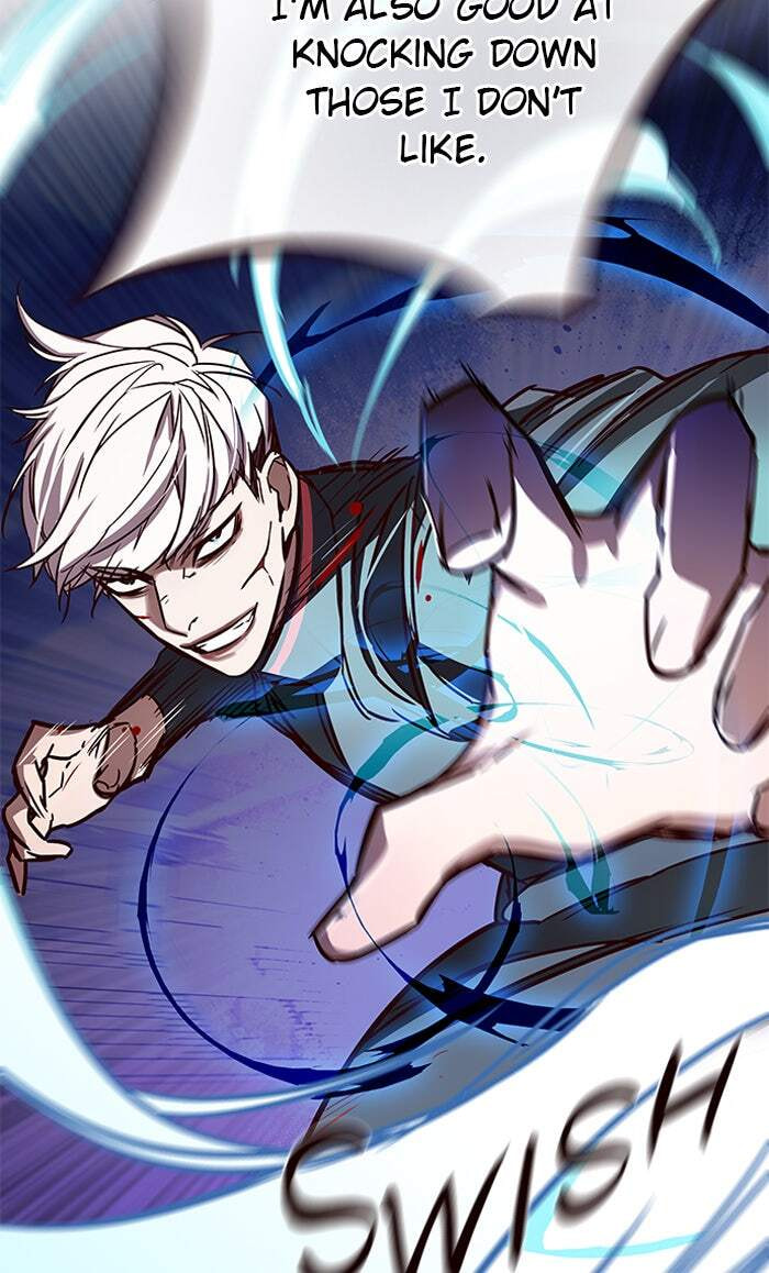 Eleceed Chapter 152 page 21 - 
