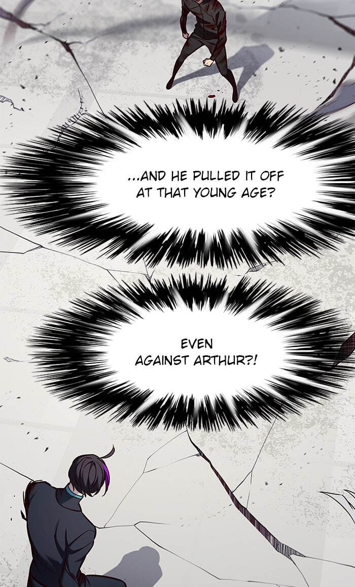Eleceed Chapter 152 page 5 - 