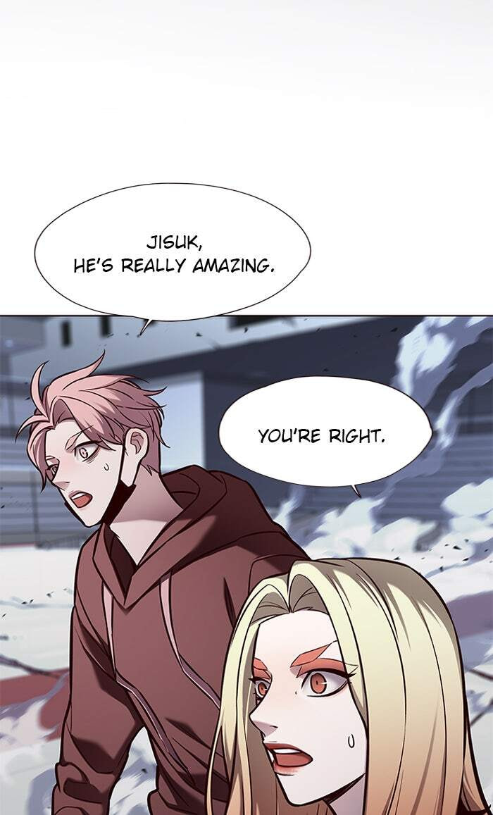 Eleceed Chapter 152 page 7 - 