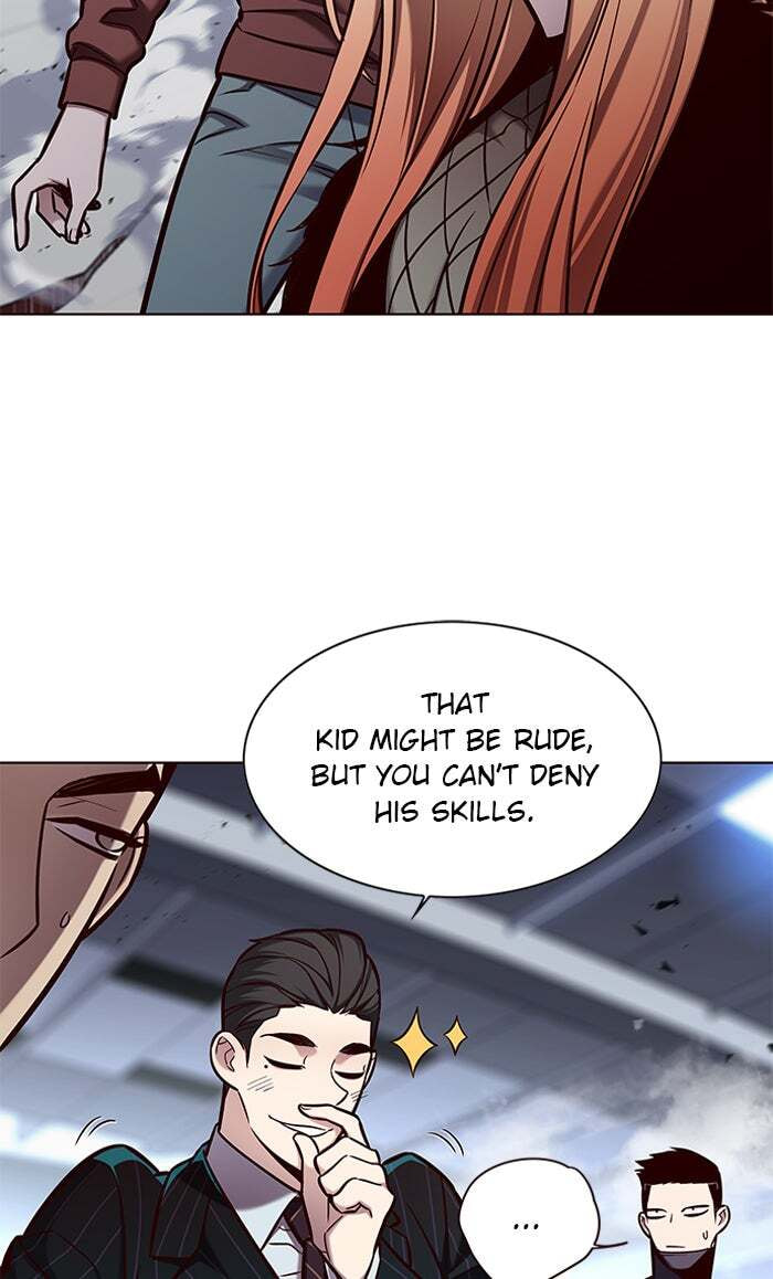 Eleceed Chapter 152 page 8 - 