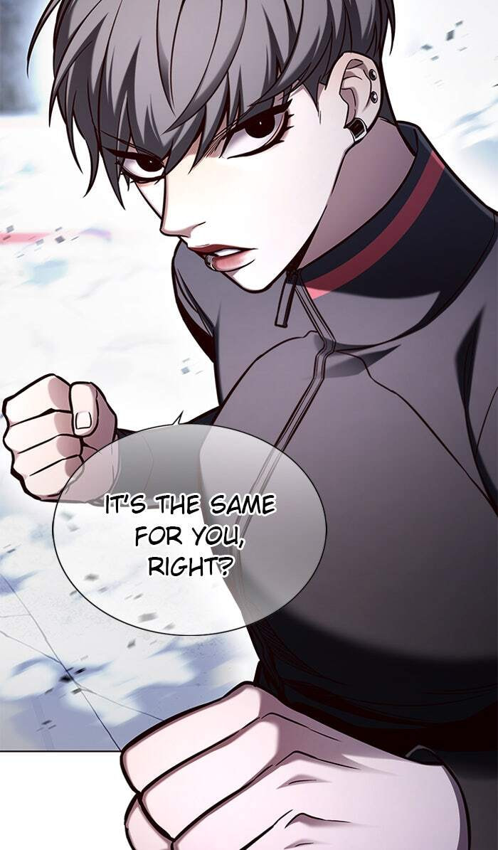 Eleceed Chapter 153 page 16 - 