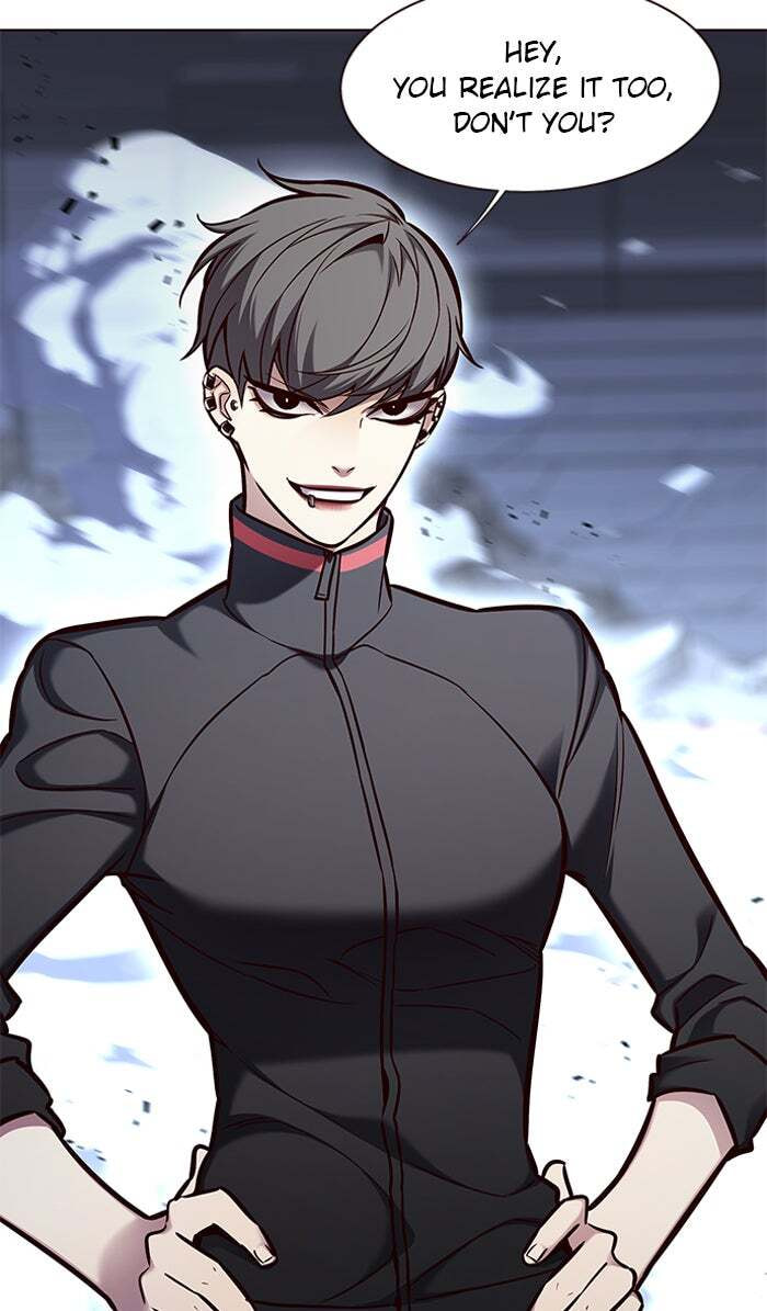 Eleceed Chapter 153 page 9 - 