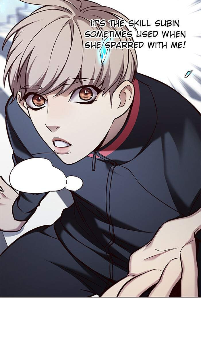 Eleceed Chapter 154 page 2 - 