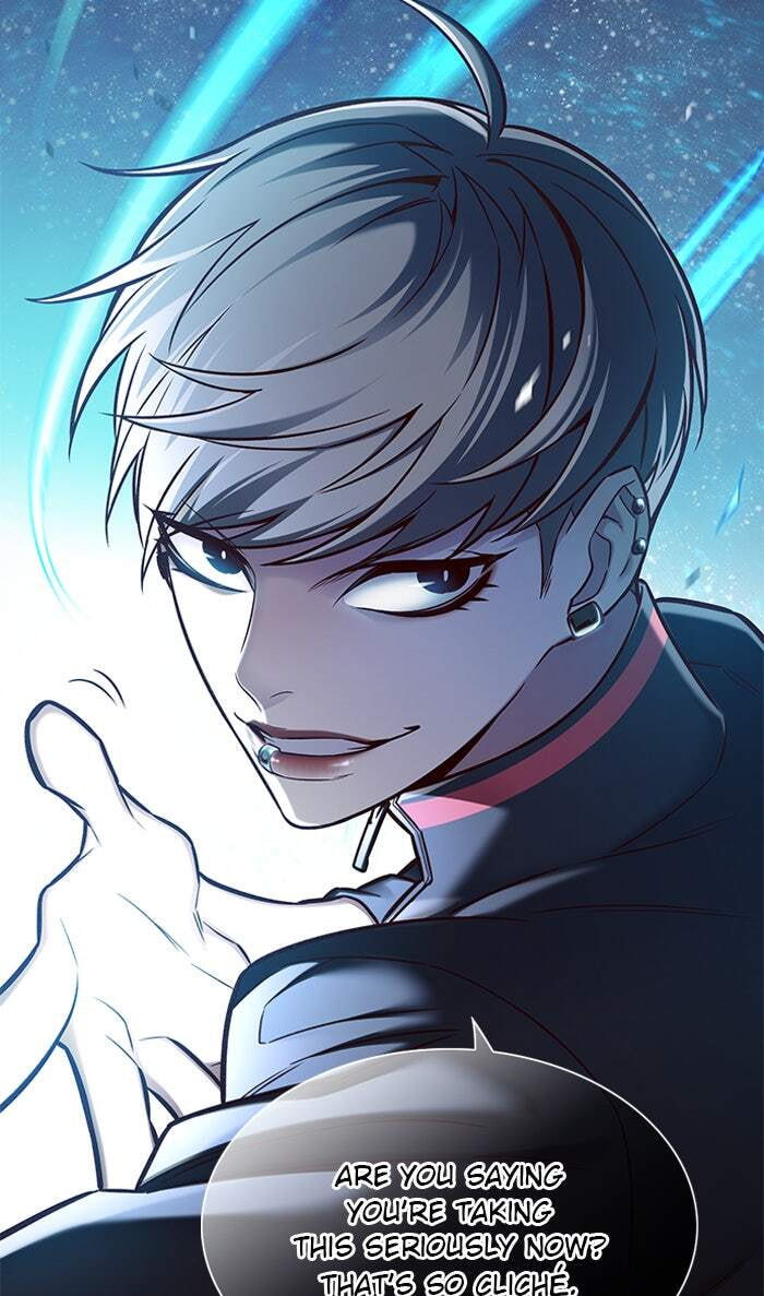 Eleceed Chapter 154 page 12 - 