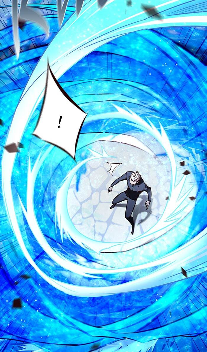Eleceed Chapter 154 page 20 - 