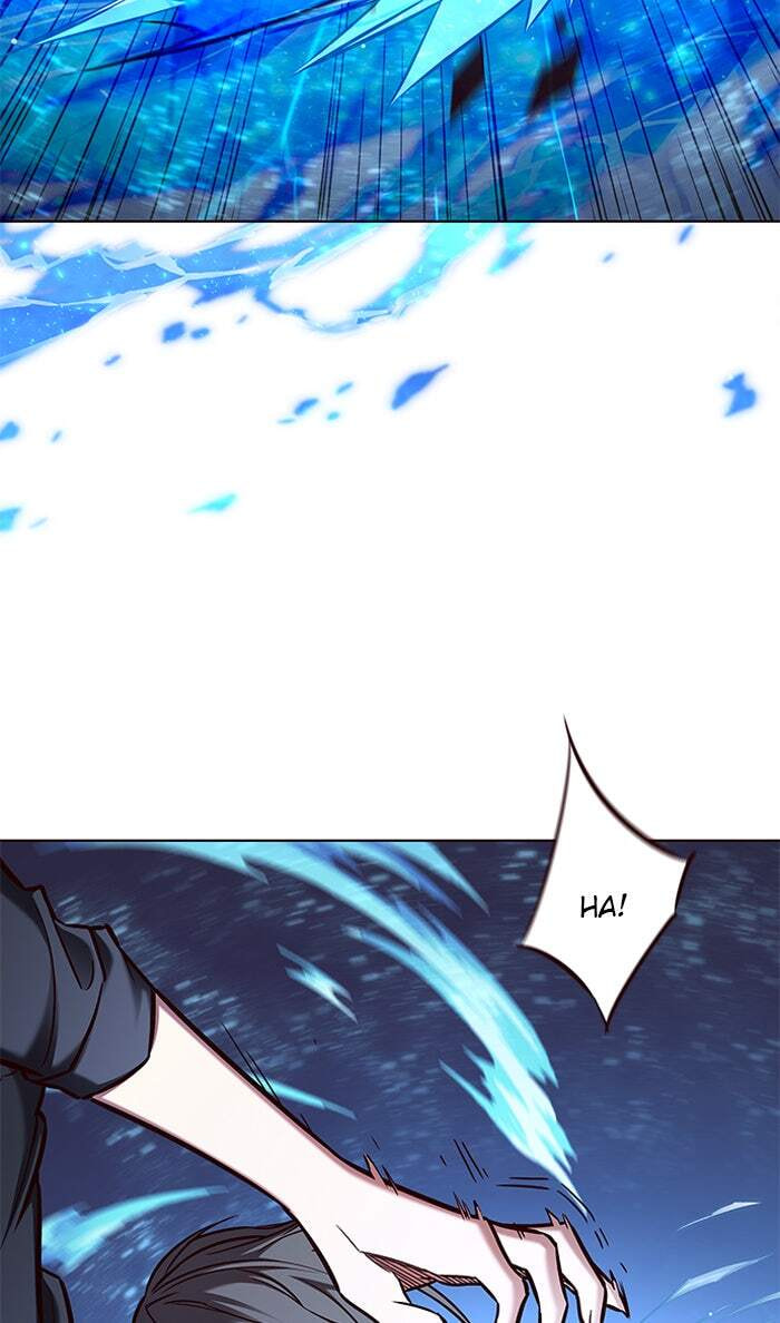 Eleceed Chapter 154 page 21 - 