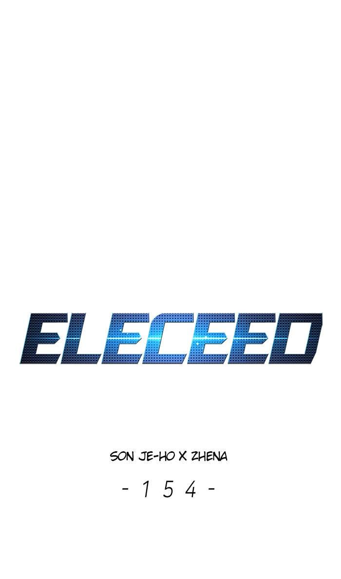 Eleceed Chapter 154 page 5 - 