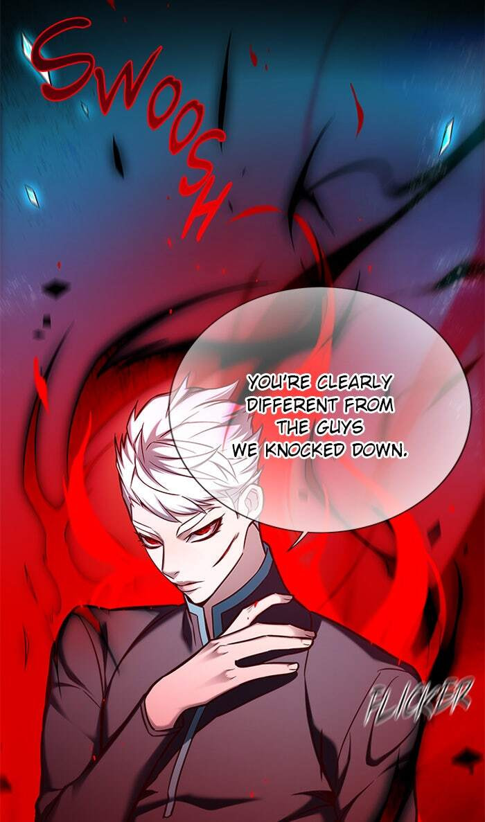 Eleceed Chapter 154 page 7 - 