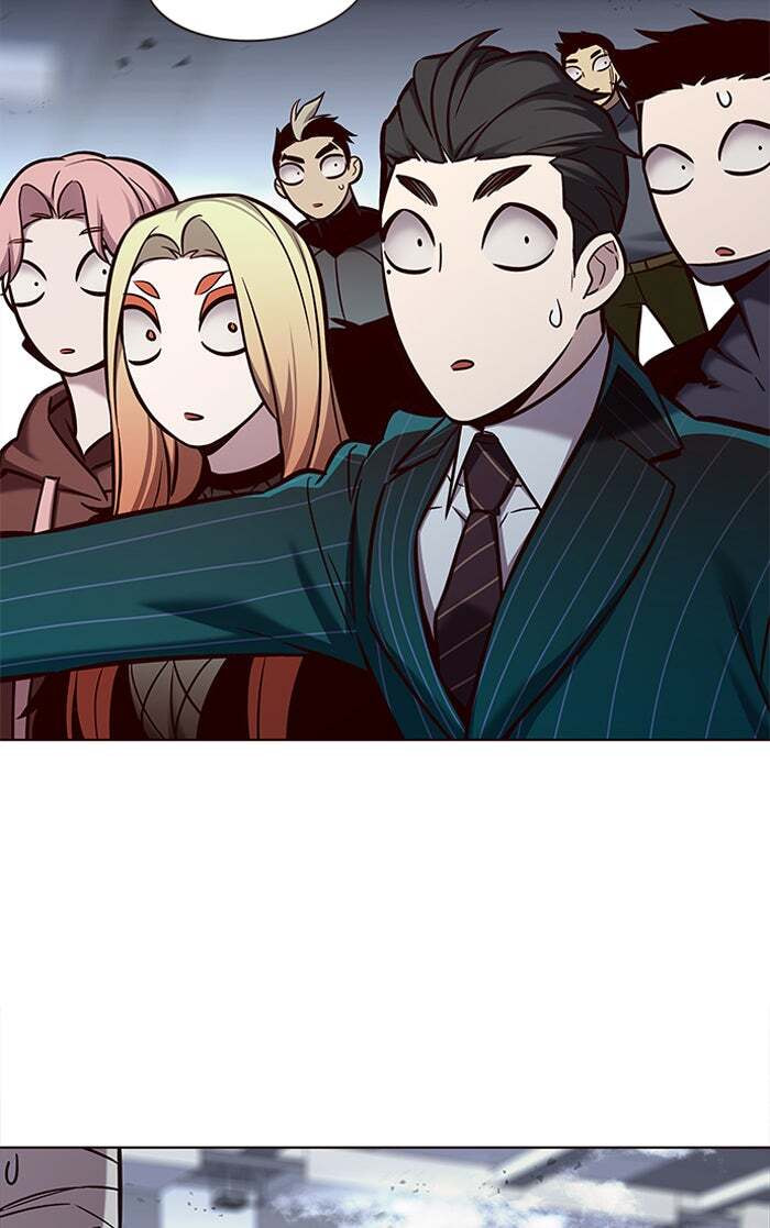 Eleceed Chapter 155 page 15 - 