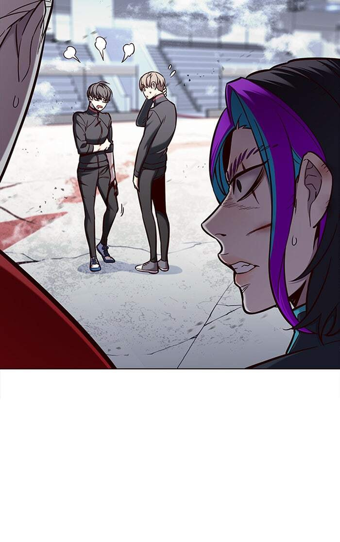 Eleceed Chapter 155 page 16 - 