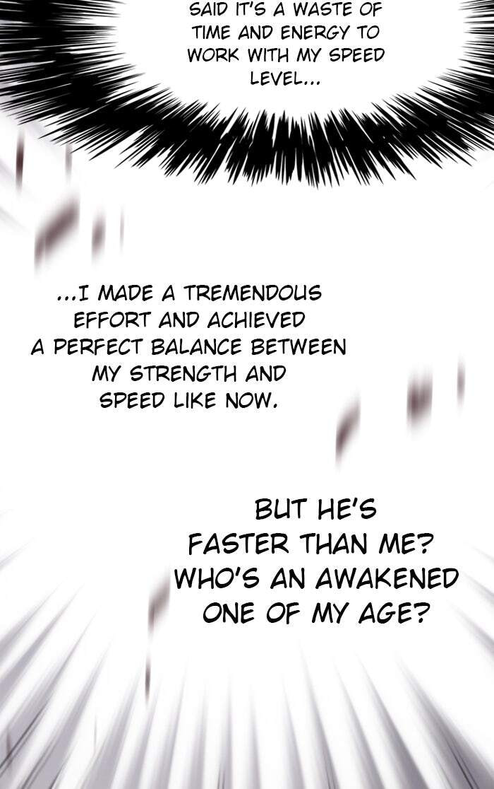 Eleceed Chapter 155 page 22 - 