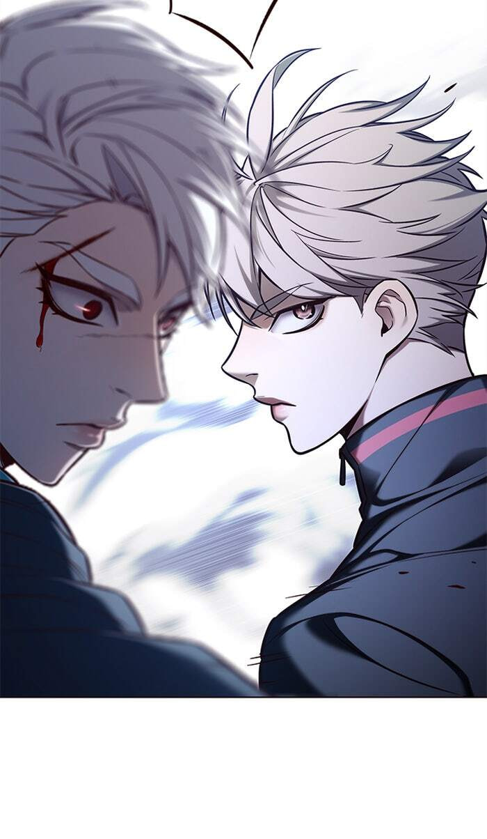 Eleceed Chapter 155 page 33 - 