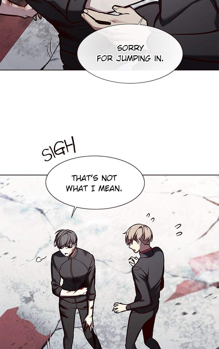 Eleceed Chapter 155 page 6 - 