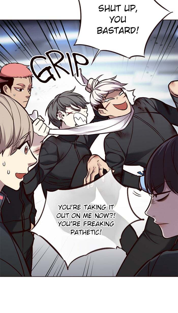Eleceed Chapter 155 page 60 - 
