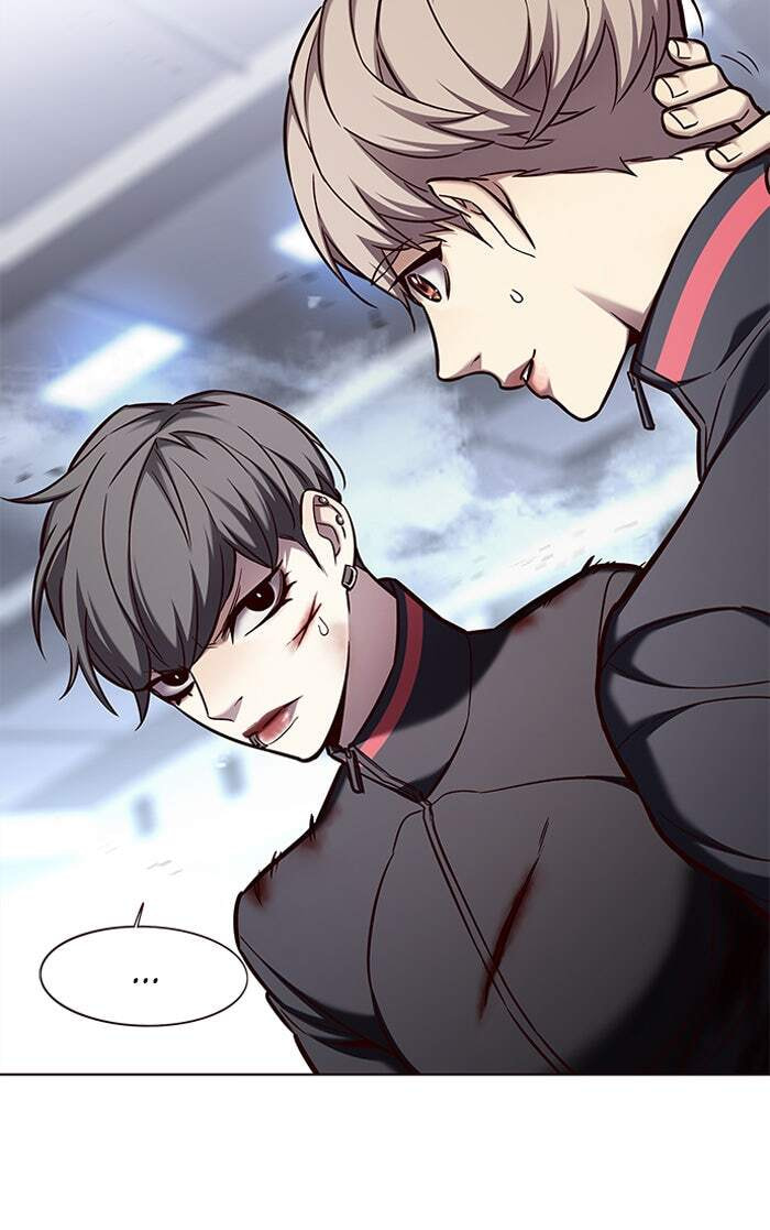 Eleceed Chapter 155 page 10 - 