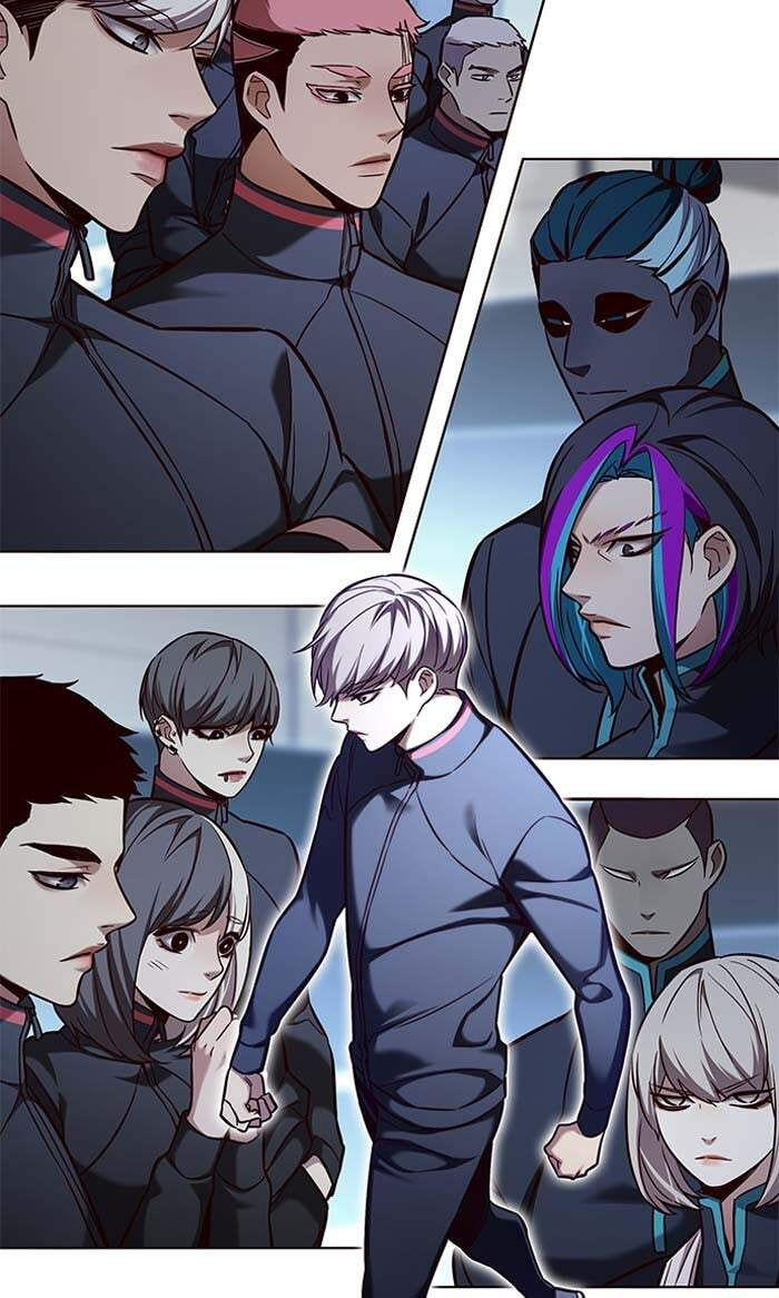 Eleceed Chapter 158 page 2 - 