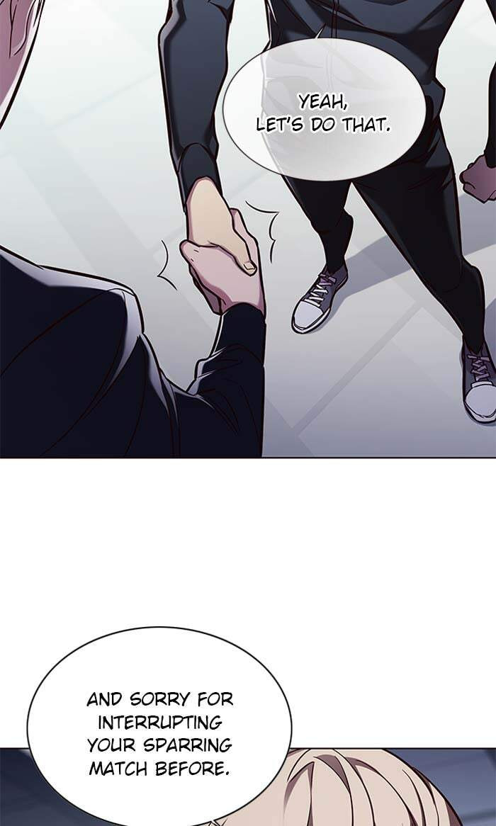 Eleceed Chapter 158 page 18 - 