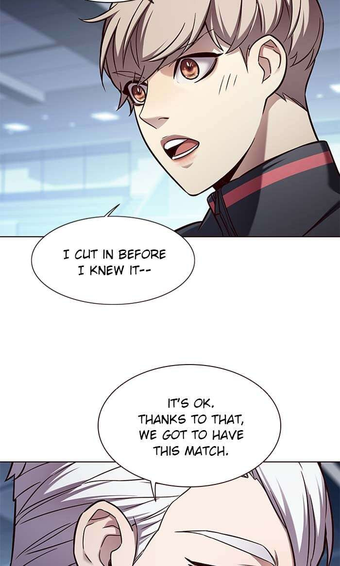 Eleceed Chapter 158 page 19 - 