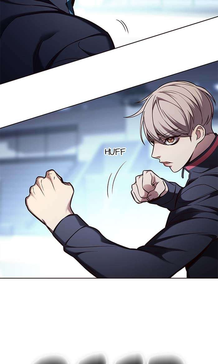 Eleceed Chapter 158 page 27 - 