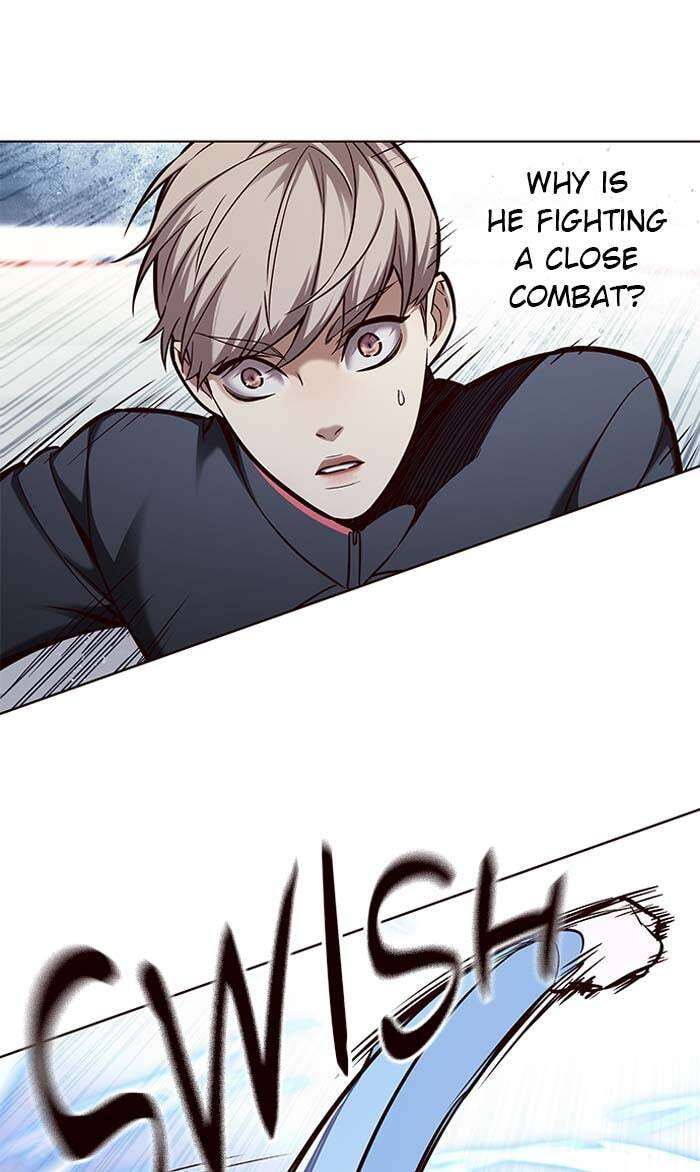 Eleceed Chapter 158 page 33 - 