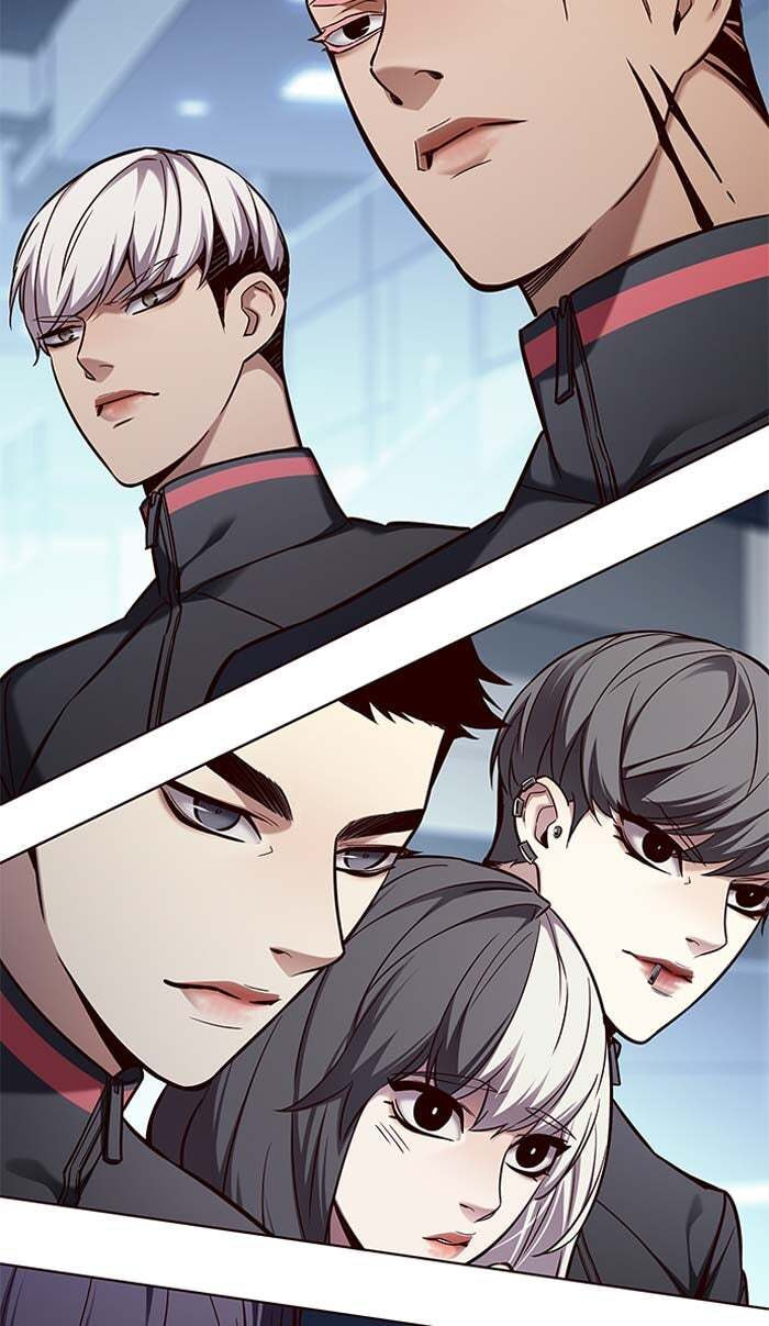 Eleceed Chapter 158 page 60 - 