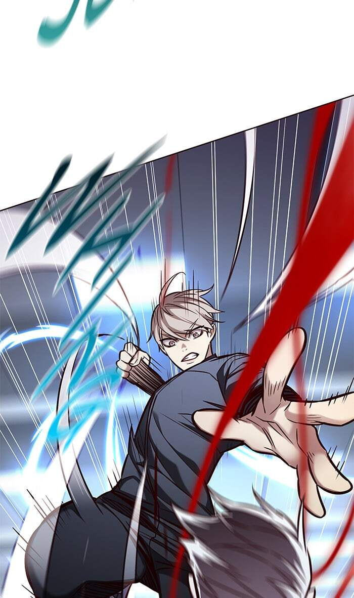 Eleceed Chapter 159 page 16 - 