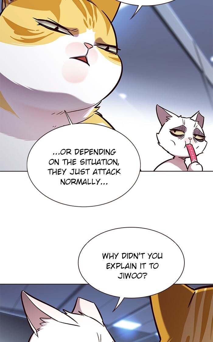 Eleceed Chapter 159 page 28 - 